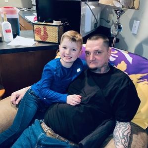 Meet your Posher, Anthony